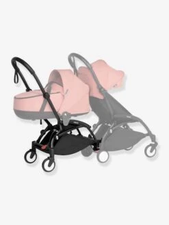YOYO Connect BABYZEN Noir - Babyzen 11 YOYO Connect BABYZEN Noir - Babyzen -Vertbaudet Soldes Magasin yoyo connect babyzen 5